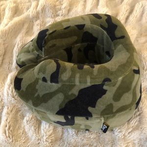 Evolution Classic Camo color